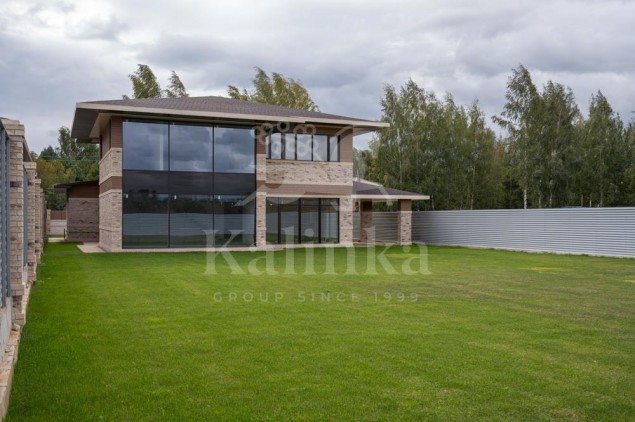 Продажа загородного дома Немчиново