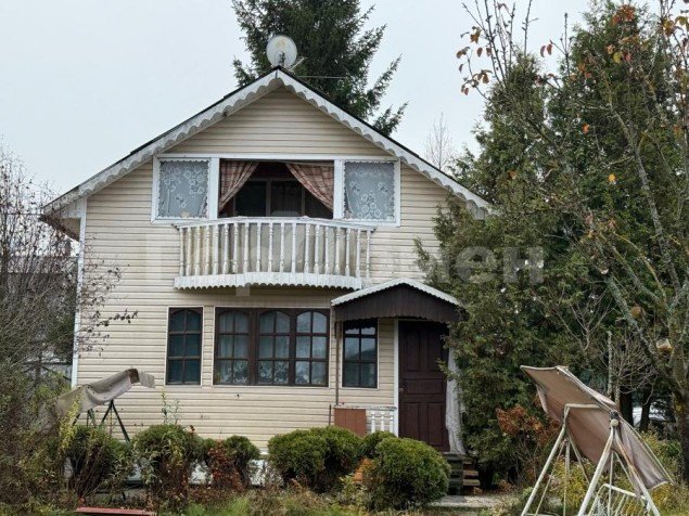 Продажа загородного дома снт Сальковское, 164