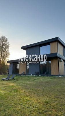 Продажа загородного дома Юкки, Черничная