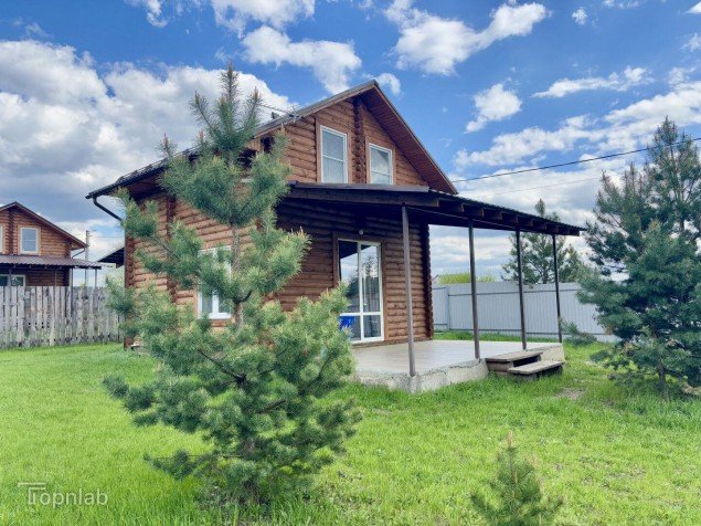 Продажа загородного дома Гжель-1