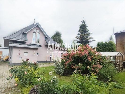 Продажа загородного дома Новосаратовка, 292/1
