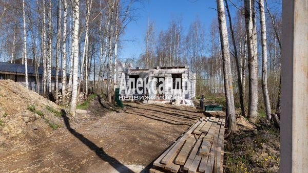 Продажа загородного дома Пудомяги