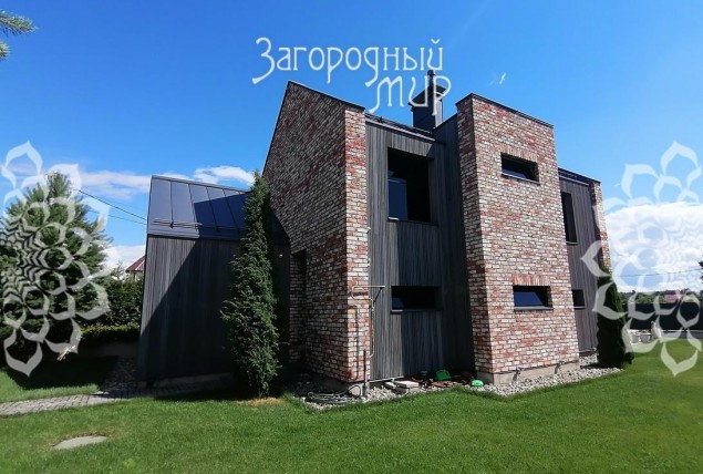 Продажа загородного дома Домодедово, Тургенево