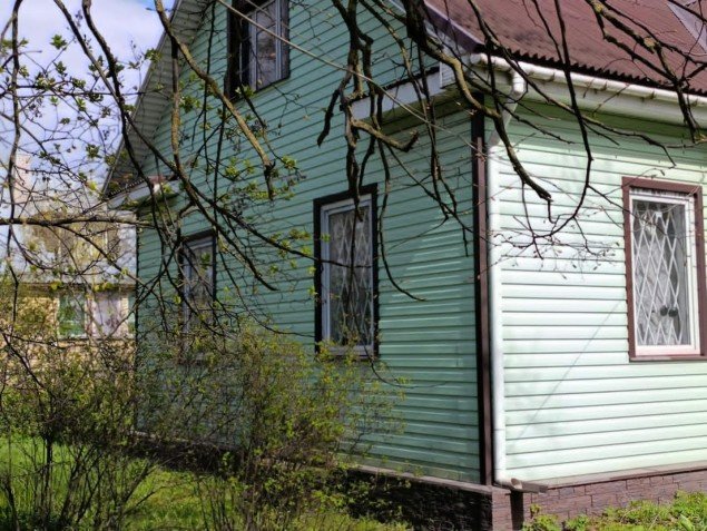 Продажа загородного дома Гатчина, Кузьмина