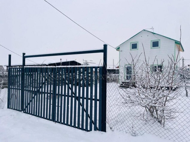 Продажа загородного дома Дятлицы