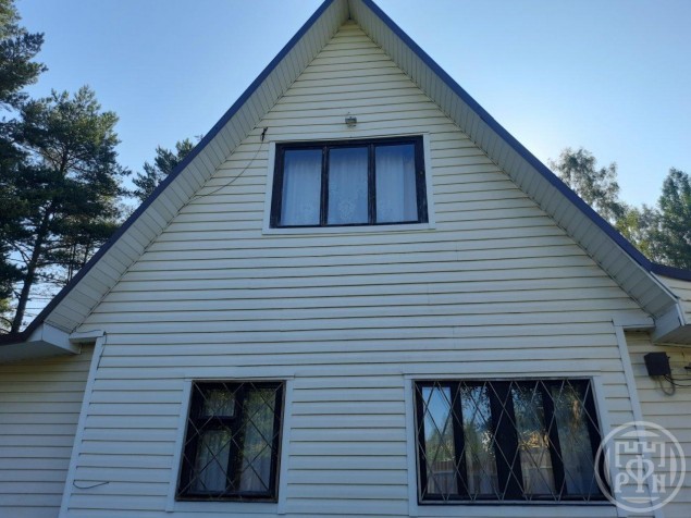 Продажа загородного дома Лазурное-2
