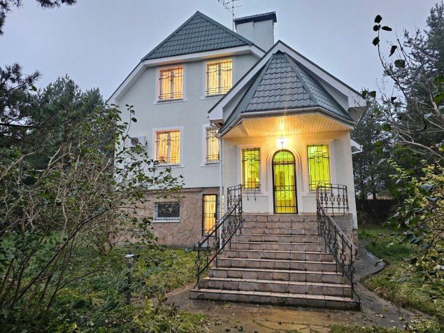 Продажа загородного дома Одинцово, 18