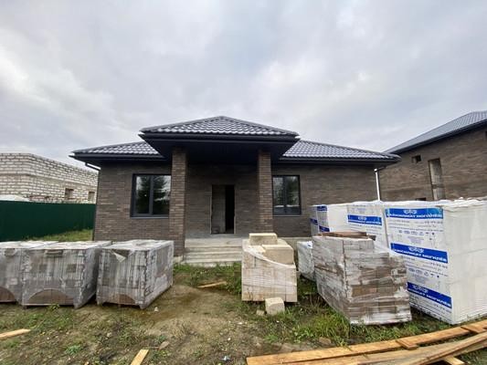 Продажа загородного дома поселок ЛМС