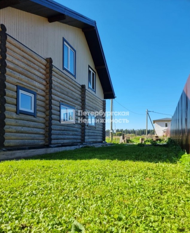 Продажа загородного дома Волковицы, Луговая