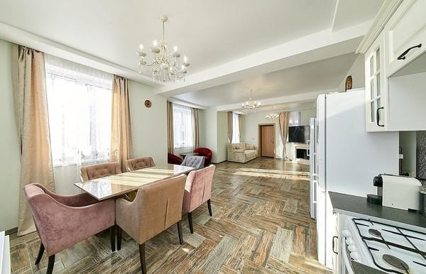 Продажа загородного дома Рощино, Советская 2-я, 5