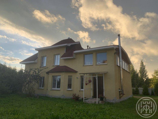 Продажа загородного дома Тельмана, Луговая