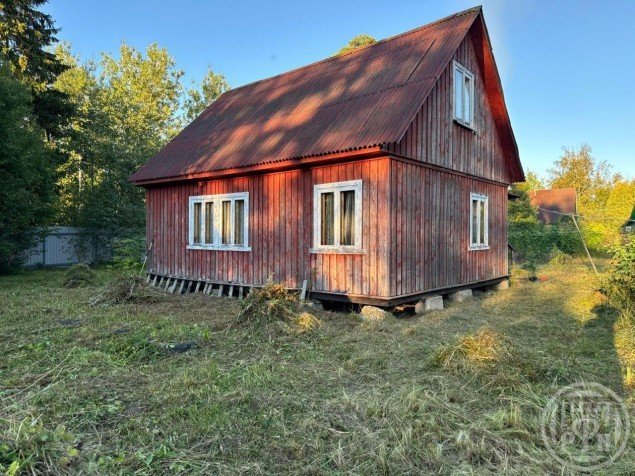 Продажа загородного дома Лехтуси, Дружное-3, к.нт.