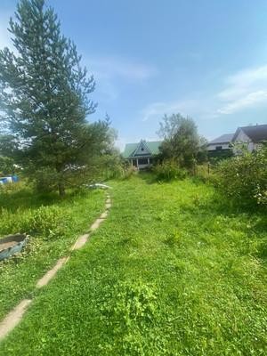 Продажа загородного дома Александровская, Привокзальная, 9