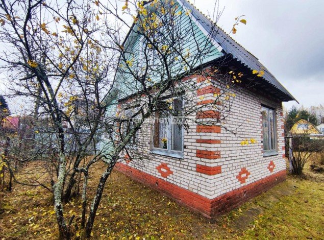 Продажа загородного дома Павловский Посад, Васютино, Ландыш, к.нт