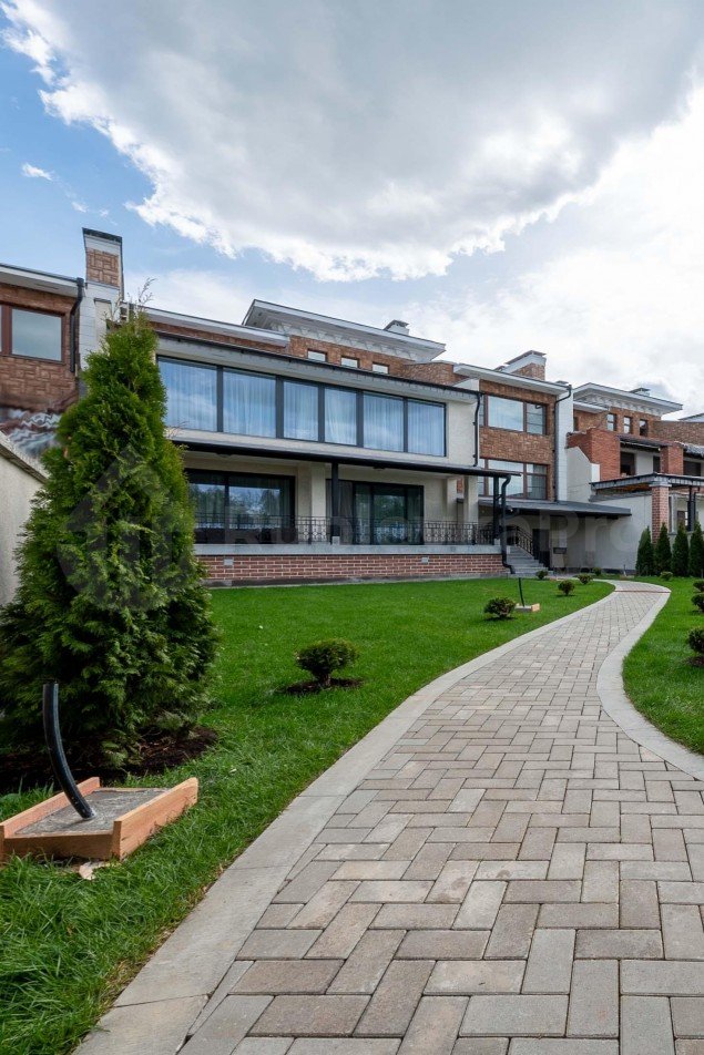 Продажа загородного дома Кубинка