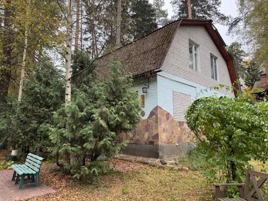 Продажа загородного дома Раменское, Кратово, Ломоносова, 21 литер Б