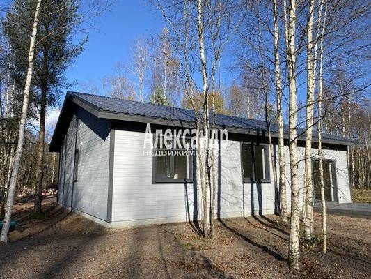 Продажа загородного дома Чулково