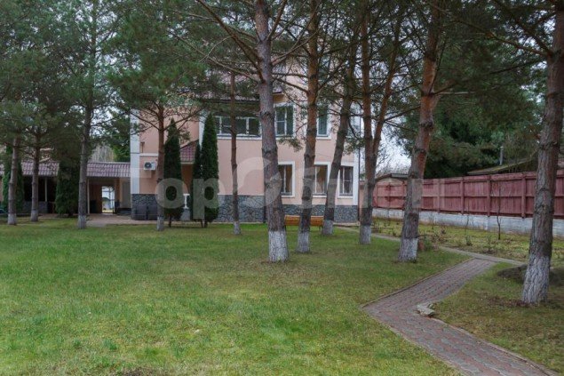 Продажа загородного дома деревня Жуковка, улица Вишнёвая, 26