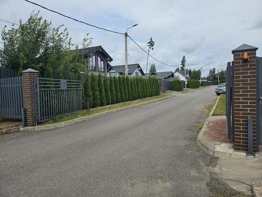 Продажа загородного дома Касимово, Широкая, 126