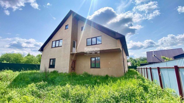 Продажа загородного дома Горки Ленинские, Вятичи, 342