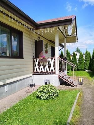 Продажа загородного дома Захожье-6 массив Захожье, 53