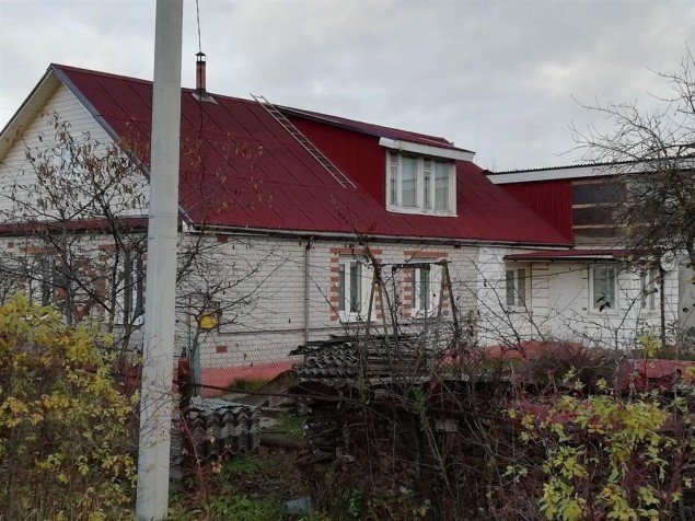 Продажа загородного дома Ивангород