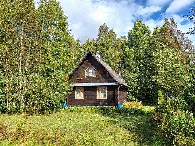 Продажа загородного дома Первомайское