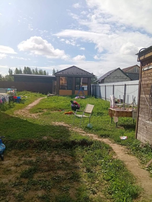 Продажа загородного дома Домодедово, Константиново