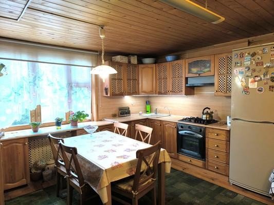 Продажа загородного дома Саянская