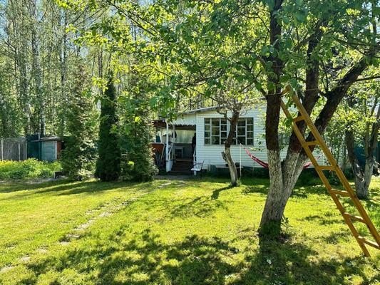 Продажа загородного дома Надеждино, Чайка, к.НТ