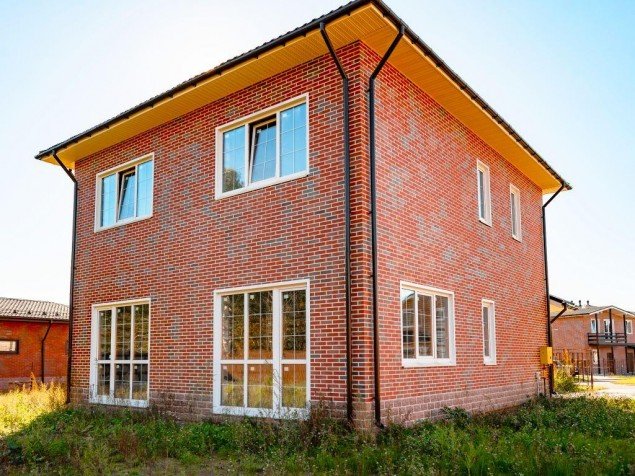 Продажа загородного дома Сертолово