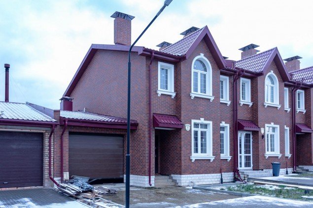 Продажа загородного дома Лихачёва, 8