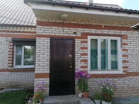 Продажа загородного дома Сиверский, Пролетарский