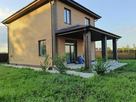 Продажа загородного дома Клин, Тимонино