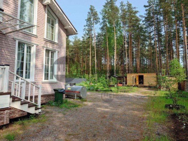 Продажа загородного дома Сертолово