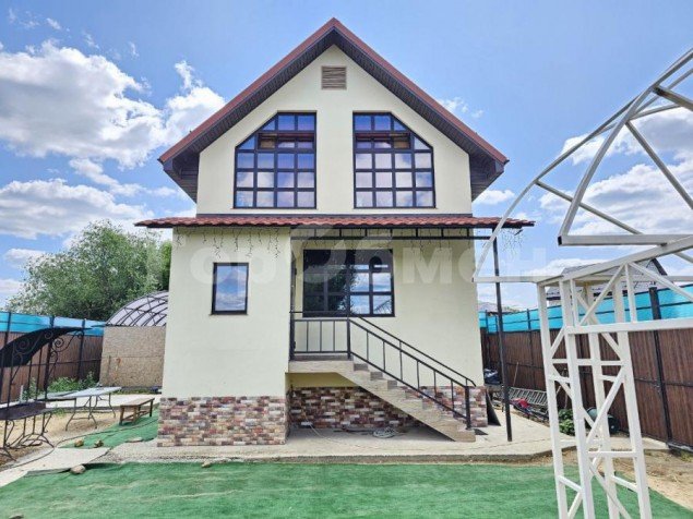 Продажа загородного дома Щелково, Самотечная, 2