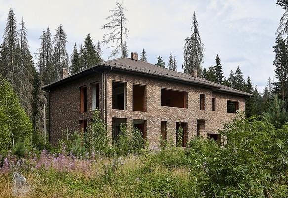Продажа загородного дома Ленинское, Хвойный, 28