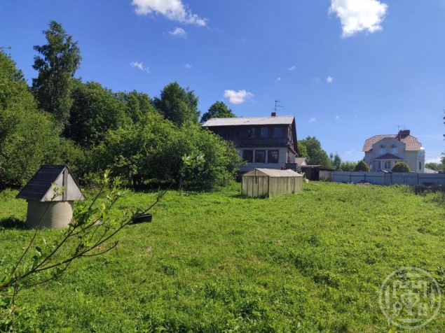 Продажа загородного дома Хиттолово, Южная