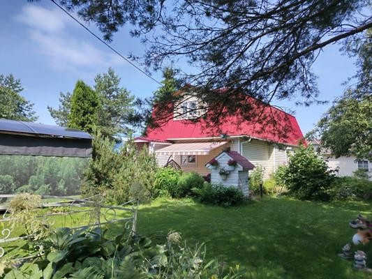Продажа загородного дома Тайцы, Мостовик, 2-й