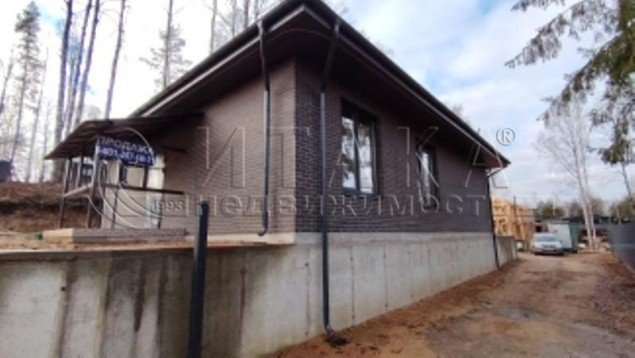 Продажа загородного дома Куйвози