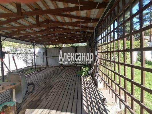 Продажа загородного дома Всеволожск, Торговый, 54