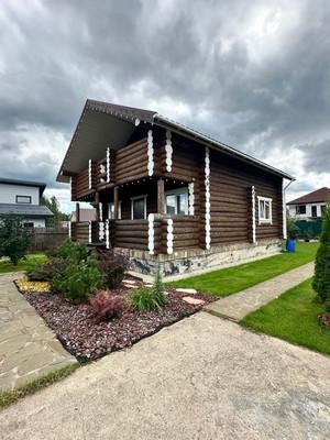 Продажа загородного дома Истра, Ядромино
