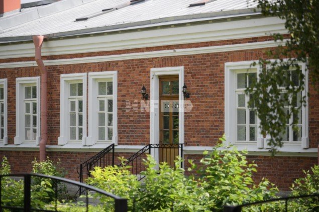 Продажа загородного дома Петергоф, Конно-Гренадерская, 13 литер А