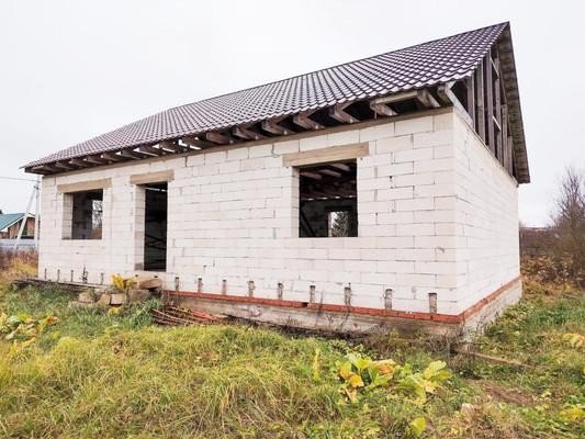 Продажа загородного дома Руза, Редькино