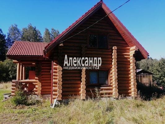 Продажа загородного дома Внуково, 202-кв-л