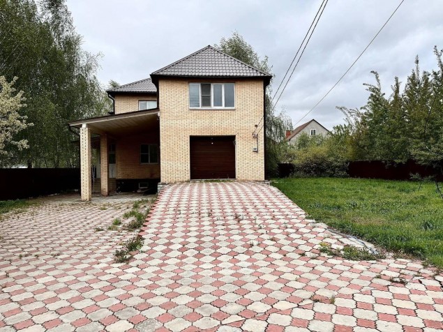 Продажа загородного дома Островцы