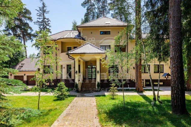 Продажа загородного дома Дунино
