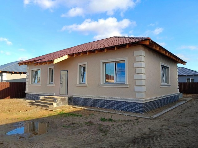 Продажа загородного дома Балашиха, Дятловка, 346