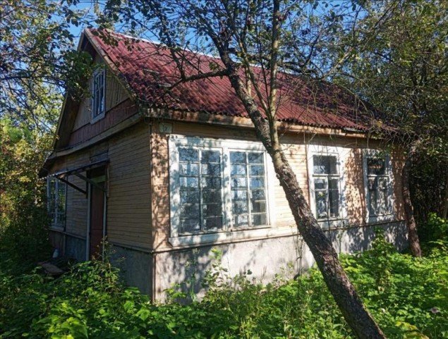 Продажа загородного дома Красное Село