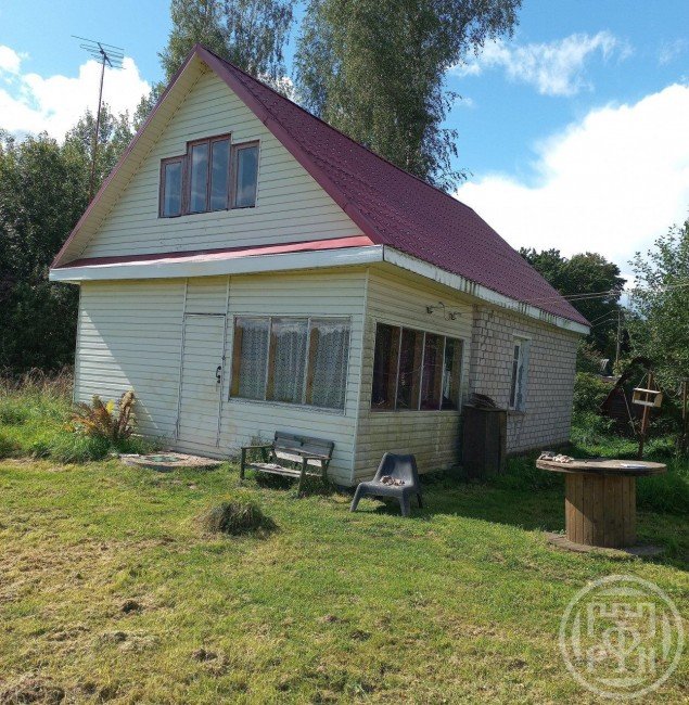 Продажа загородного дома Бетково, 9